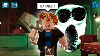 ROBLOX Doors FUNNY MOMENTS (Team 2)