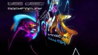 BEE GEES - Backtafunk - Extended Mix (gulymix)