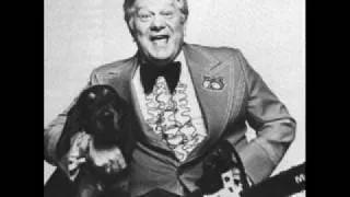 Jerry Clower The Last Piece of Chicken