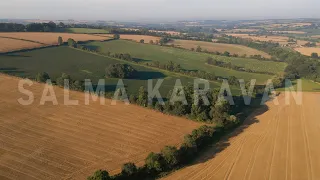 Салма Караван | История и польза минеральной воды Сарыагаш