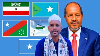 Wararkii u Danbeeyey Calankii Somaliland oo Laga Taagay Ceegaag & Dagaal Dhex maray Hayaag & Khaatum