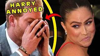 Top 10 Most Annoying Meghan Markle Moments That Made Her Unlikable