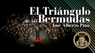 "El Triángulo de las Bermudas" · José Alberto Pina (Concierto de Santa Cecilia 2022)