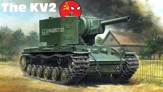 The Massive Kv2