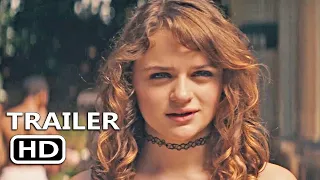 SUMMER OF LOVE Official Trailer 2019 Joey King Movie