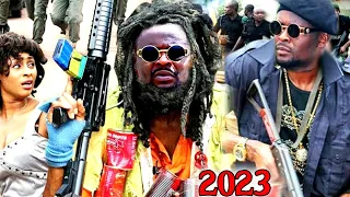 Zubby Micheal 2023 New Released Movie_ Latest Nollywood Movie