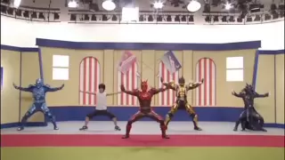 仮面ライダー電王 付録