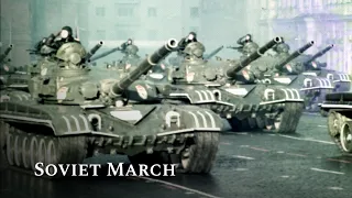 [LEG PT/BR] Soviet March [Red Alert 3] 《Remake》