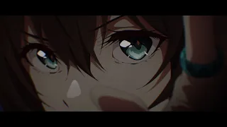 アークナイツ 第十二章「驚靂蕭然」アニメPV