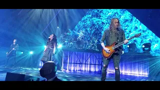 Evanescence - Lose Control (Live At The Chelsea Cosmopolitan Las Vegas)