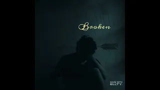 Broken (Anson Seabra-Cover)