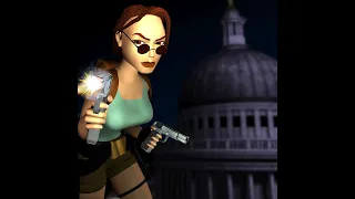 Tomb Raider III Main Theme