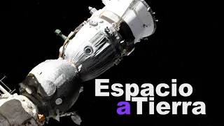 Espacio a Tierra | Una semana muy ocupada: 29 de marzo de 2024