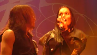 Tarja - Victim Of Ritual (live @ Melkweg Amsterdam 13.02.2014) 7/9
