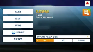 How to win Asphalt8