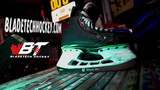 Bladetech Hockey by Ultimate Hockey Fan Cave