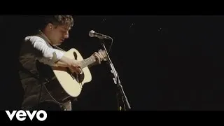 Mumford & Sons - The Cave (VEVO Presents: Live at the Lewes Stopover 2013)