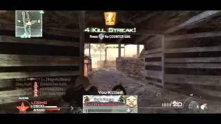 Obey RqiM - Call of Duty Montage 10