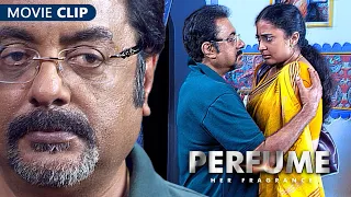 നിനക്ക് എന്ത് വേണേലും ഡിമാൻഡ് ചെയ്യാം! | Kaniha | Pratap Pothen| Perfume Now Streaming On Saina Play