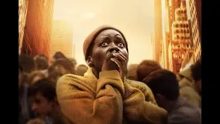 Lupita Nyong'o - Um Lugar Silencioso: Dia Um ｜ Trailer Oficial ｜ LEG