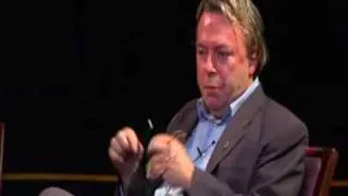 Hitchens: Humanism and abortion.