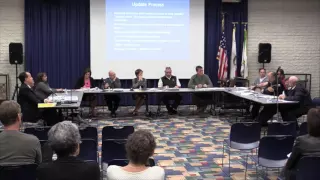 Special Meeting  Nov 17th, 2015 | City Council & Planning Commission Comments