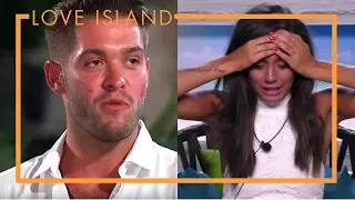 Love Island Fights | Most Dramatic Ever! | Cosmopolitan UK