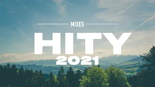 Hity 2021 * Największe Przeboje 2021 * Najlepsze piosenki 2021 ✬Muzyka z Radia Eska 2021✬