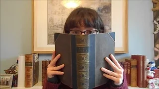 How to Speak Victorian - A Literary History