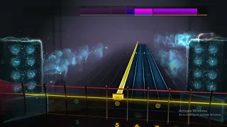 "Babe" Styx - Rocksmith 2014 Bass (CDLC)