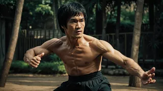 The untold story behind Bruce Lee's iconic martial arts clashes