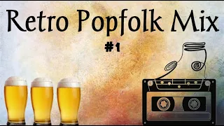 DJ ZLATIN - Retro Popfolk Mix  #1