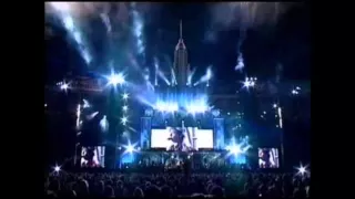 Bon Jovi - Munich, Germany 30.06.2001 (Full audio show)