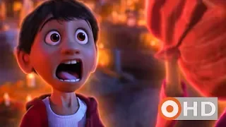 Coco Official Teaser Final Trailer Last 2018 (HD) Animation Movie |Filmod Official