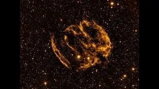 Youngest Black Hole in Milky way Galaxy Discovered! High Definition Imagery Video!