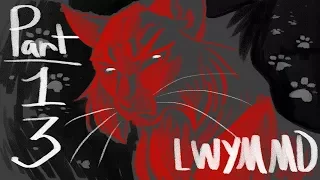 Look What You Made Me Do - Hollyleaf MAP//Part 13