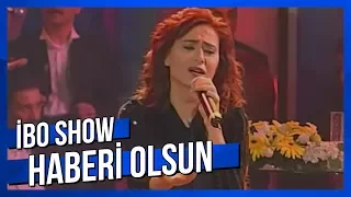 Haberi Olsun - Yıldız Tilbe - Canlı Performans