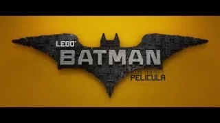 The LEGO® Batman Movie Teaser - Batcave (ES)