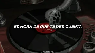 NOBODY'S FOOL ~ CINDERELLA {Sub. español}