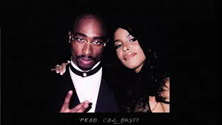 [FREE] Tupac x Aaliyah Type Beat - "I GOT U" | 90s type beat