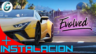 Como Instalar NaturalVision Evolved en GTA 5 | GTA V MODS