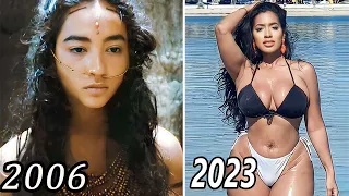 Apocalypto (2006) Cast: THEN and NOW 2023 Thanks For The Memories