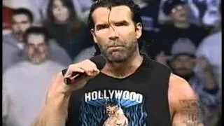 3-9-98 Scott Hall promo