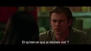 Hacker / Extrait 3 "Lien confronte Hathaway" VOST [Au cinéma le 18 mars]