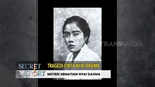 TRAGEDI CINTA NYAI DASIMA | SECRET STORY (19/08/22)