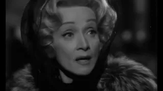 Marlene Dietrich, 'Lili Marlene'