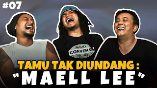 INTAN ISTRI MAELL LEE BERUBAH : MAEL LEE - TAMU TAK DIUNDANG OM BOCOR 07