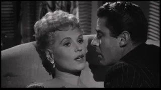 Judy Holliday stands up for women