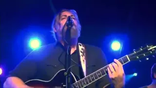 The White Buffalo - 03 Oh Darlin, What Have I Done (Live at the Belly Up)