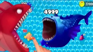 Fishdom Ads Mini Games 24.9 new update level | 101 Collection Trailer video